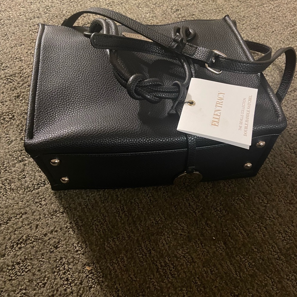 Hand bag - Picture 2 of 4